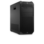 HP Z4 G5 5E8G3EA Xeon W3-2423 32GB Masaüstü İş İstasyonu