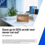 HP 650 Üç Renkli Mürekkep Kartuşu (CZ102AE)