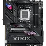 Asus ROG Strix B850-E Gaming Wi-Fi AM5 DDR5 Anakart