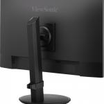 ViewSonic VG2408A-MHD VS19713 24" Full HD IPS LED Monitör