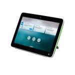 Poly TC10 Beyaz Toplantı Kontrol Paneli