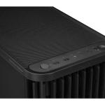 ASUS ProArt PA401 Wood Metal PWM Siyah Kasa