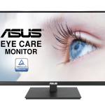 ASUS VA27AQ 27" QHD 2K IPS Geniş Açılı Profesyonel Monitör