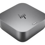 HP G6 Thunderbolt 4 Dock 100W Çoklayıcı