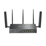 TP-Link ER706W-4G Cat6 AX3000 VPN Router