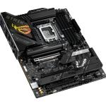 ASUS ROG Strix Z890-H Gaming WiFi LGA1851 Anakart