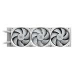 Gigabyte Gaming Ice 360mm ARGB Beyaz Sıvı Soğutucu