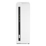QNAP TS-133 1 Bay 2GB Tower NAS