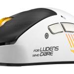 ASUS ROG Keris II Origin Kablosuz Mouse Beyaz