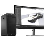 HP Z4 G5 5E8G3EA Xeon W3-2423 32GB Masaüstü İş İstasyonu