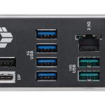 Asus TUF Gaming B860M-Plus DDR5 1851P Anakart