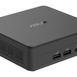 Asus NUC 13 Anki7 Mini Bilgisayar