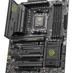MSI MAG X870E Tomahawk Wi-Fi AM5 DDR5 Anakart