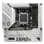 MSI B650M Project Zero AM5 Wi-Fi 6E Type-C Anakart