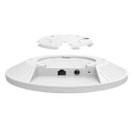 TP-Link Omada EAP673 Wi-Fi 6 Tavan Access Point