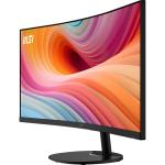 MSI PRO MP341CQ E12 34 inç UltraWide QHD Monitör