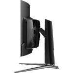 MSI MPG 341CQPX QD-OLED 34" Curved Gaming Monitör