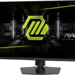 MSI MAG 322URDF E16 31.5" Gaming Monitör