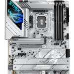 Asus ROG Strix Z890-A Gaming Wi-Fi DDR5 1851P Anakart