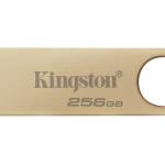 Kingston DataTraveler SE9 G3 256GB USB 3.2 Flash Bellek
