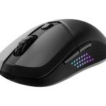 MSI Versa 300 Elite Beyaz Kablosuz Mouse