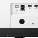 ViewSonic LSC731WU VS20192 7300 ANSI Lazer Projeksiyon Cihazı