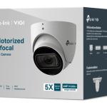 TP-Link Insight S445ZI IP Kamera