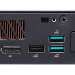 ASUS PB63-B3011AH Mini Bilgisayar
