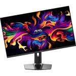 MSI MAG 322UP QD-OLED E16 31.5" 4K 165Hz Gaming Monitör