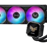 ASUS TUF Gaming LC III 360 ARGB LCD Sıvı İşlemci Soğutucusu