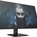 HP OMEN 23.8" 1ms 165Hz IPS Pivot Gaming Monitör (780D9E9)