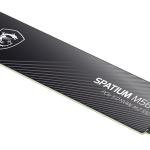 MSI Spatium M560 PCIe 5.0 NVMe M.2 1TB SSD