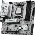 MSI B840M Gaming Plus Wi-Fi 6E AM5 Anakart