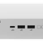 Asus NUC 15 Mini Bilgisayar (RNUC15CRSU900002)