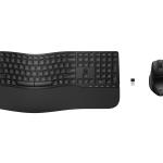 HP 685 Comfort Ergonomik Bluetooth Klavye Mouse Set (8T6L7UT)