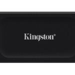 Kingston SXS1000 1TB USB 3.2 Taşınabilir SSD