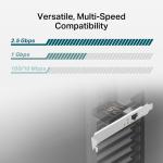 TP-Link TX201 2.5 Gigabit PCIe Ağ Kartı