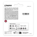 Kingston DataTraveler Exodia 64GB USB 3.2 Flash Bellek