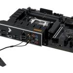 Asus TUF Gaming A620-Pro Wi-Fi AM5 Anakart