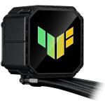 ASUS TUF Gaming LC III 360 ARGB Sıvı İşlemci Soğutucu