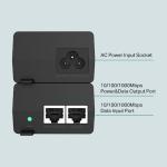TP-Link Omada TL-POE160S 30W Gigabit PoE Adaptör