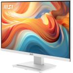 MSI Pro MP241W 23.8'' E14V Beyaz Ofis Monitörü
