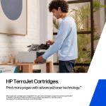 HP 213Y W2131YC Orijinal Cyan Yüksek Kapasiteli Toner