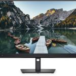 Dell UltraSharp U3226Q 31.5" 4K QD-OLED Pivot Monitör