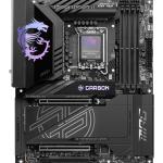 MSI MPG Z890 Carbon Wi-Fi DDR5 1851P Anakart