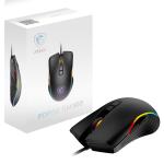 MSI Forge GM300 Kablolu Oyuncu Mouse