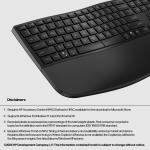 HP 685 Comfort Dual-Mode Kablosuz Klavye (8T6L9UT)