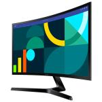 Samsung 24'' LS24D366 100Hz Curved Monitör