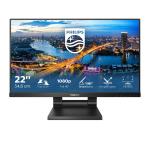 Philips 222B1TC 21.5" FHD IPS Dokunmatik Monitör