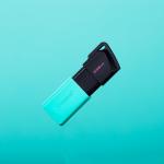 Kingston Exodia M 256GB USB 3.2 Flash Bellek (DTXM)